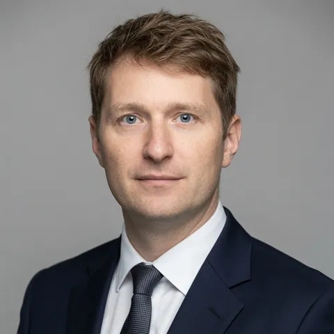 Jaromír Kašpar – portrétní fotografie